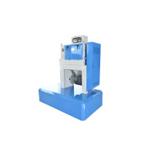 High Efficiency Flour Machinery Wheat Scourer